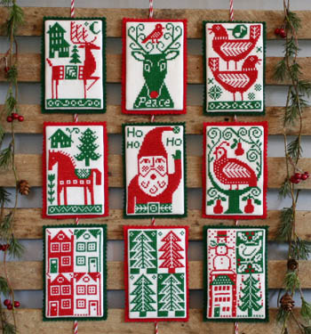 Nordic Holiday